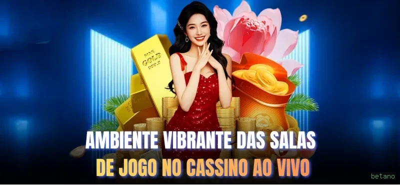 Bônus exclusivos membros VIP betano
