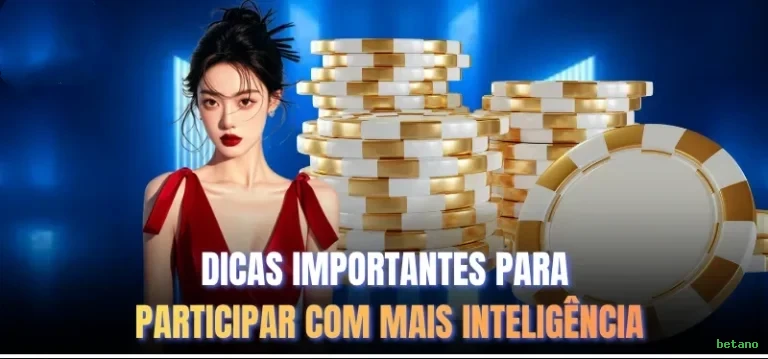 Bônus e prêmios betano